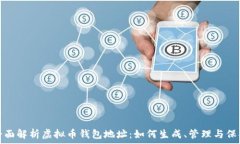   全面解析虚拟币钱包地址