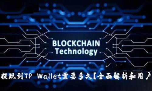 BNB提现到TP Wallet需要多久？全面解析和用户指南