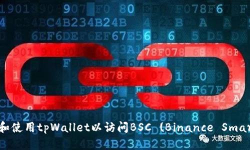 如何下载和使用tpWallet以访问BSC (Binance Smart Chain)
