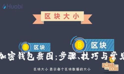 如何截取加密钱包截图：步骤、技巧与常见问题解答