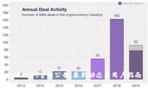 tpWallet官网公告：最新动态与用户指南