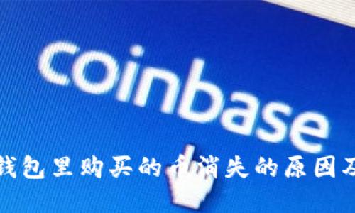 加密货币钱包里购买的币消失的原因及解决方案