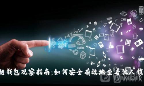  区块链钱包观察指南：如何安全有效地查看他人钱包信息