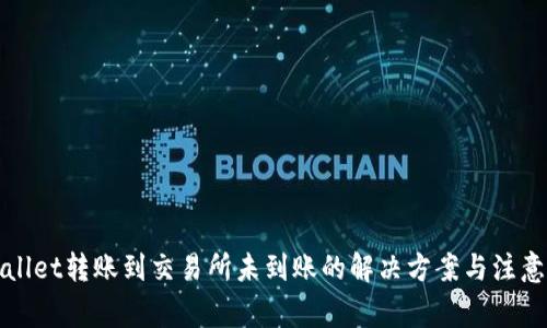 tpWallet转账到交易所未到账的解决方案与注意事项
