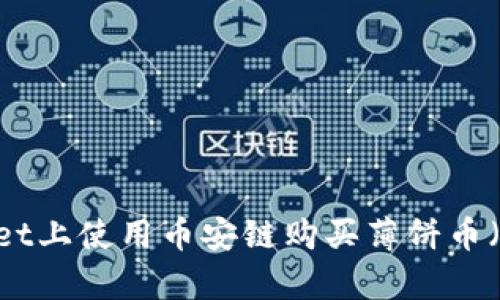 如何在TP Wallet上使用币安链购买薄饼币（PancakeSwap）