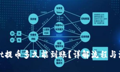 tpWallet提币多久能到账？详解流程与注意事项