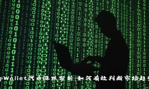 tpWallet代币涨跌分析：如何有效判断市场趋势