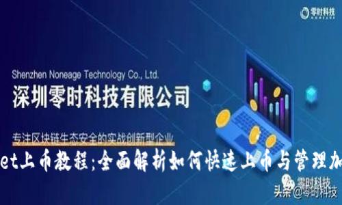 tpWallet上币教程：全面解析如何快速上币与管理加密资产