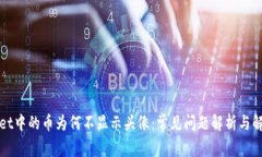 tpWallet中的币为何不显示头
