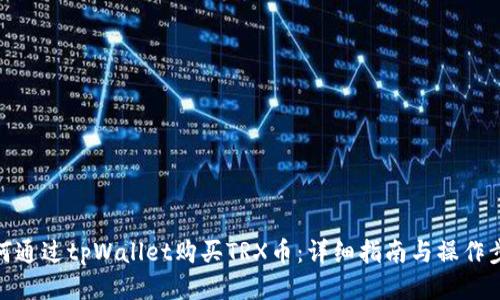 如何通过tpWallet购买TRX币：详细指南与操作步骤