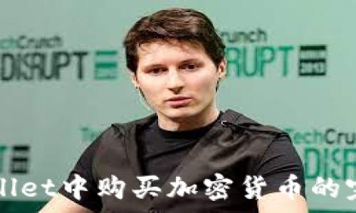   
在tpWallet中购买加密货币的完整指南