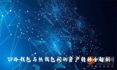 TP冷钱包与热钱包间的资产转移全解析