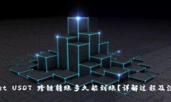 tpWallet USDT 跨链转账多久能