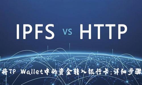 如何将TP Wallet中的资金转入银行卡：详细步骤指南