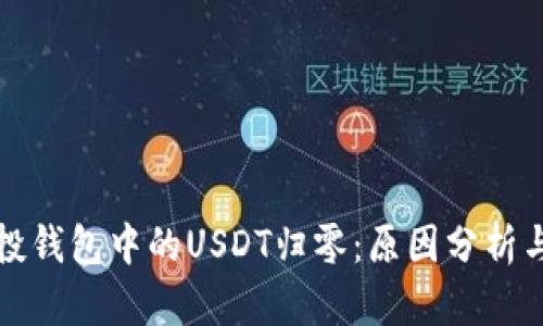 虚拟币空投钱包中的USDT归零：原因分析与应对策略
