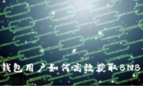 tpWallet钱包用户如何高效获取BNB：全面指南