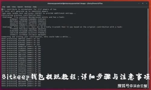 Bitkeep钱包提现教程：详细步骤与注意事项
