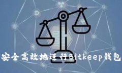 如何安全高效地进行Bitk