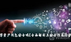 : 数字资产钱包安全吗？全