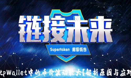 
为何tpWallet中的币价波动较大？解析原因与应对策略