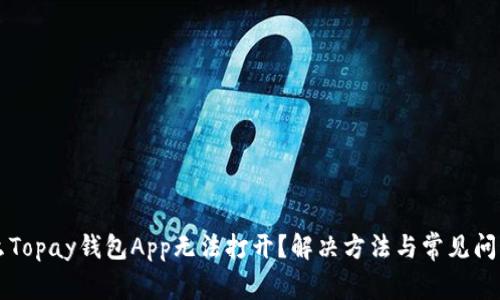 为什么Topay钱包App无法打开？解决方法与常见问题解析