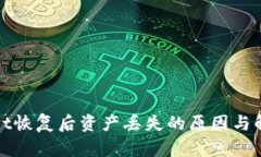 tpWallet恢复后资产丢失的原