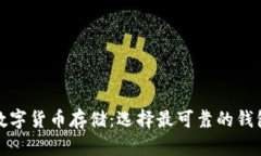 安全数字货币存储：选择