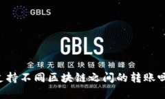 tpWallet支持不同区块链之间