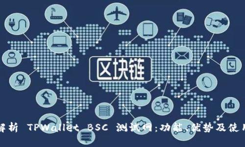 全面解析 TPWallet BSC 测试网：功能、优势及使用指南