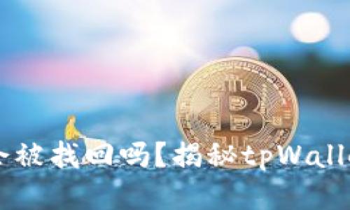 ### tpWallet会被找回吗？揭秘tpWallet找回方法与策略