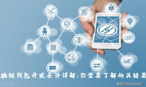 区块链钱包开发条件详解：你需要了解的关键要素