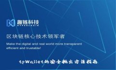 tpWallet的安全抛出方法指南