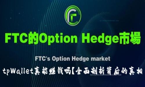 tpWallet真能赚钱吗？全面剖析背后的真相