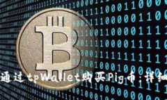 如何通过tpWallet购买Pig币：