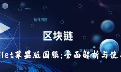 tpWallet苹果版国服：全面解析与使用指南