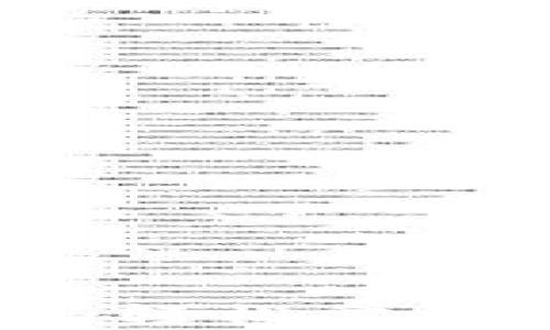 
tpWallet法币交易指南：轻松掌握数字货币交易的第一步