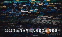 2023年热门电子钱包推荐及