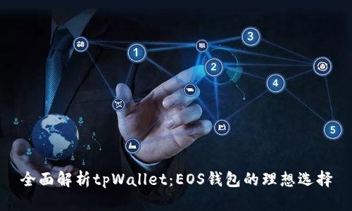 全面解析tpWallet：EOS钱包的理想选择