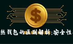 区块链冷钱包与热钱包的