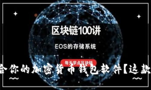 如何选择最适合你的加密货币钱包软件？这款推荐令人惊艳！