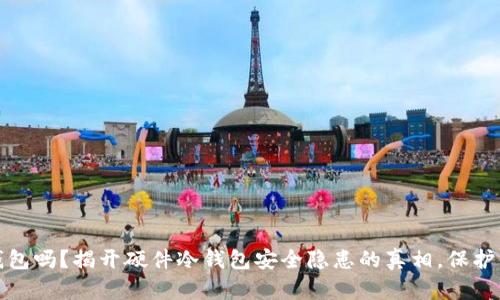 这真的是冷钱包吗？揭开硬件冷钱包安全隐患的真相，保护你的数字资产