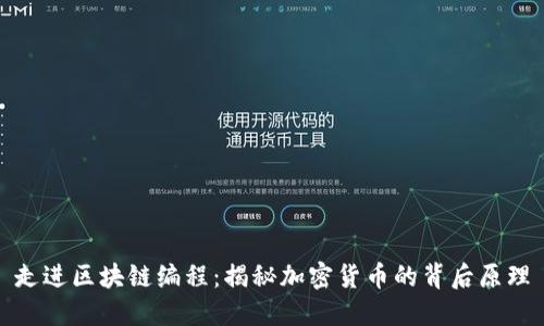 走进区块链编程：揭秘加密货币的背后原理
