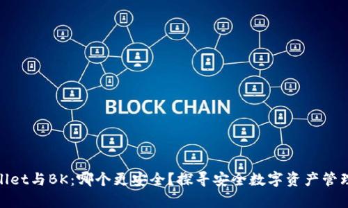 tpWallet与BK：哪个更安全？探寻安全数字资产管理之道