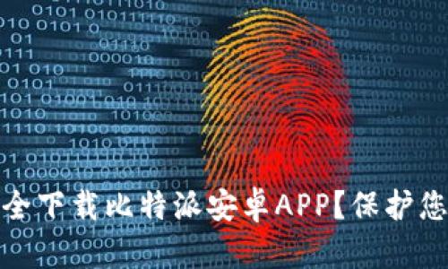 揭秘：如何安全下载比特派安卓APP？保护您的资产安全！