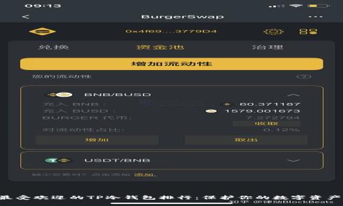 揭秘2023年最受欢迎的TP冷钱包排行：保护你的数字资产，从这里开始！