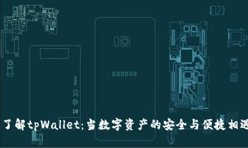 :了解tpWallet：当数字资产的安全与便捷相遇
