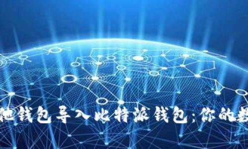 如何轻松将其他钱包导入比特派钱包：你的数字资产新篇章