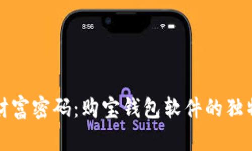 解锁你的财富密码：购宝钱包软件的独特魅力揭秘