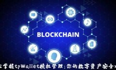 轻松掌握tpWallet授权管理：