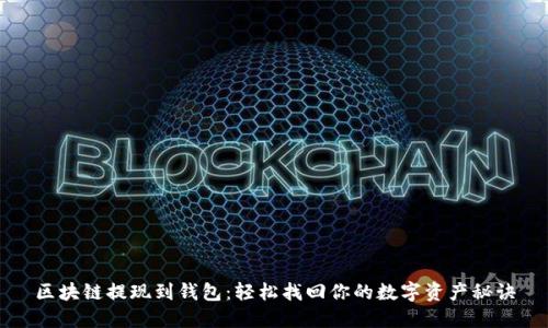 区块链提现到钱包：轻松找回你的数字资产秘诀